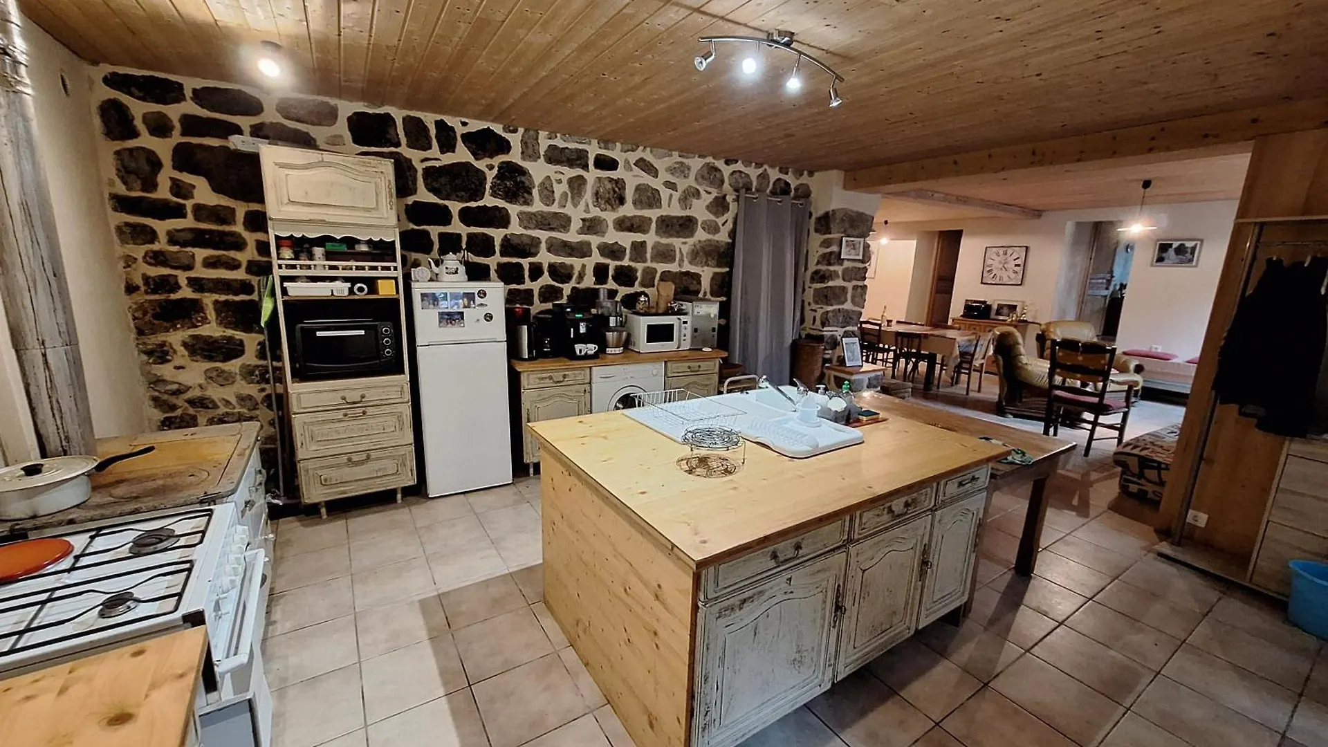 Bed & Breakfast Les Chambres Du Ray-Pic Pereyres