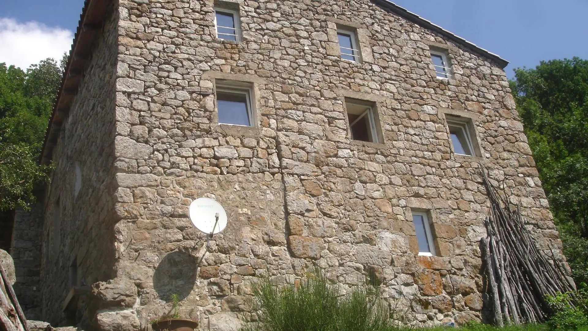 Les Chambres Du Ray-Pic Pereyres