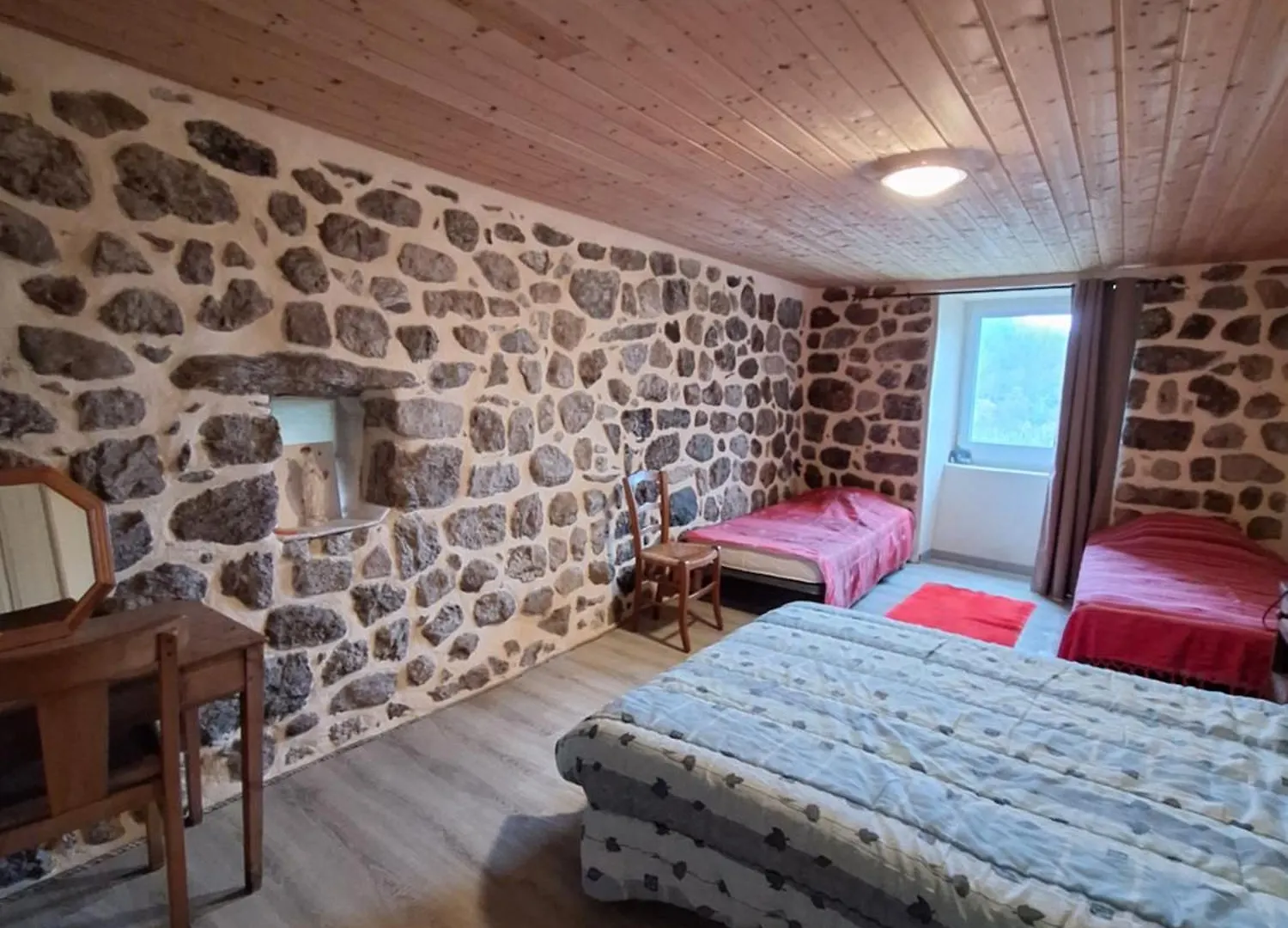 Les Chambres Du Ray-Pic Pereyres 0*,  Frankrig