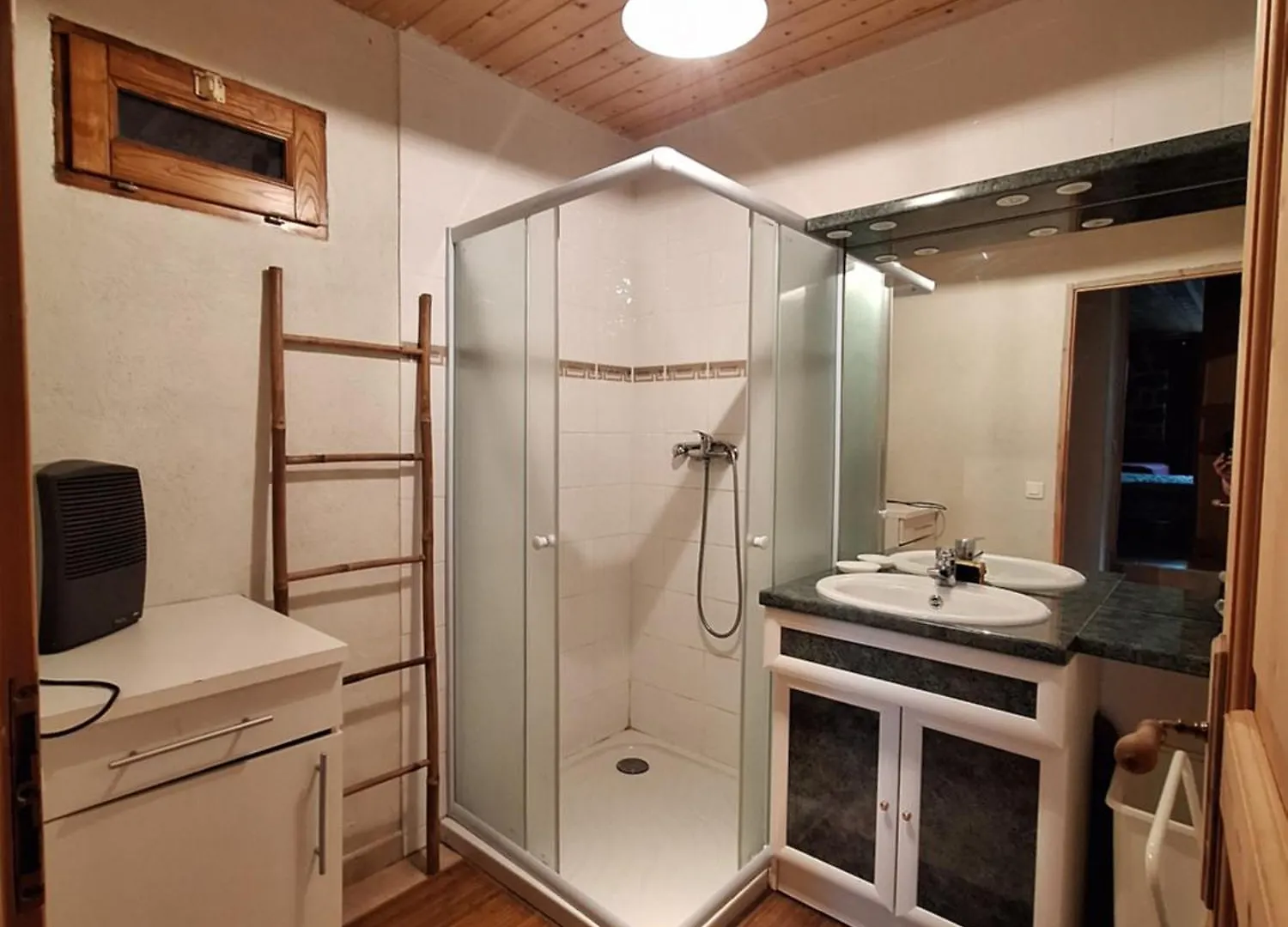 Bed & Breakfast Les Chambres Du Ray-Pic Pereyres