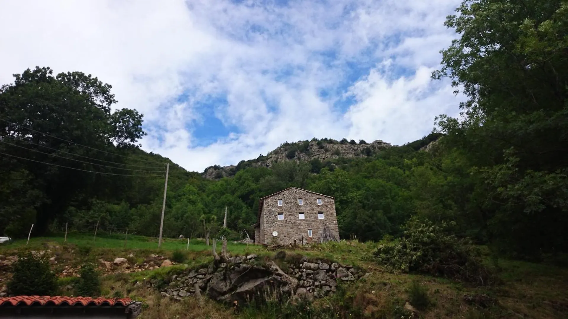 Les Chambres Du Ray-Pic Pereyres
