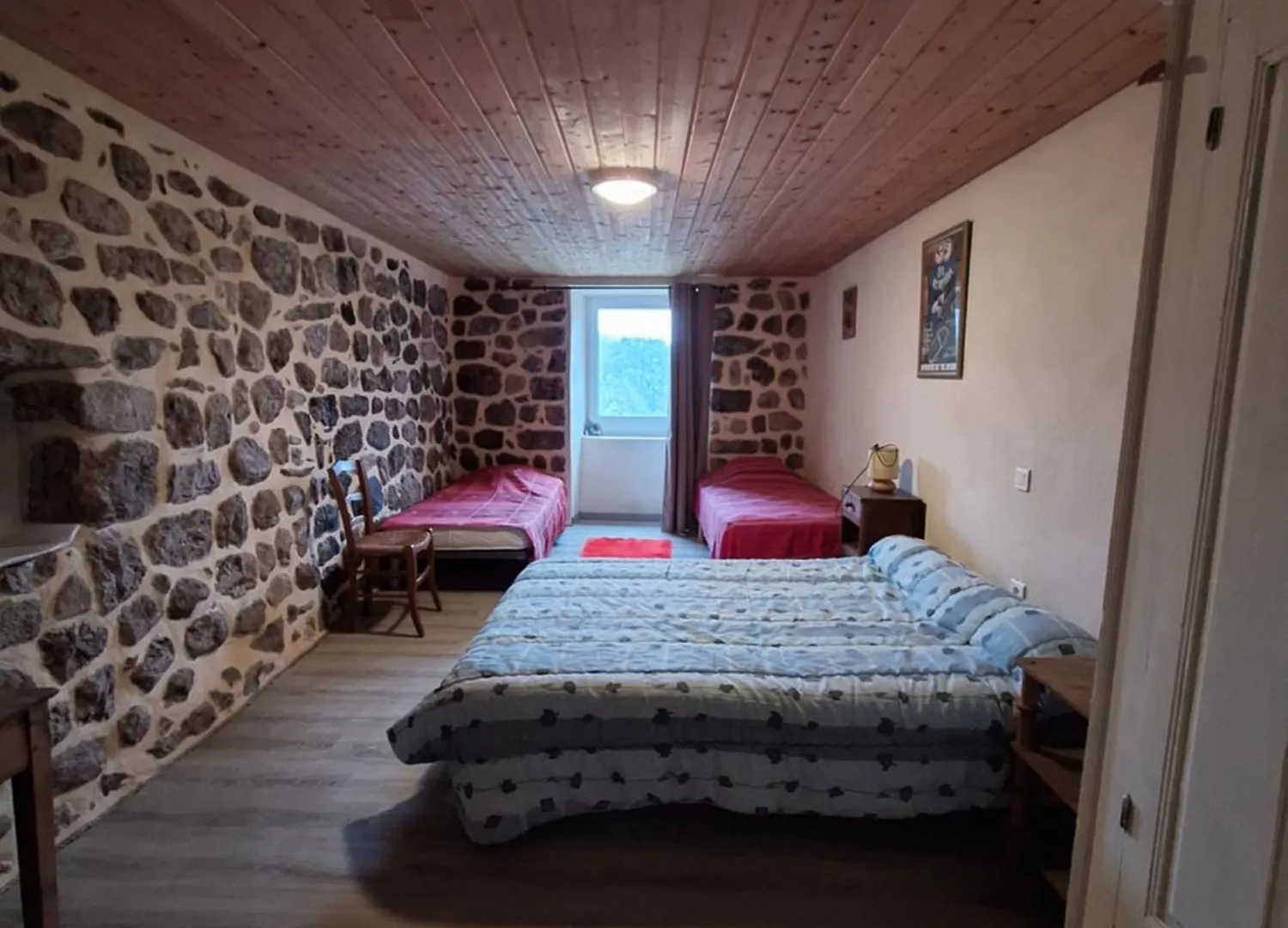 Bed & Breakfast Les Chambres Du Ray-Pic Pereyres