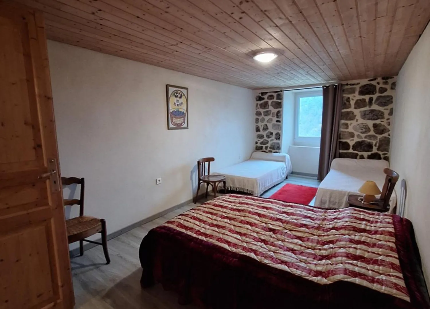 Les Chambres Du Ray-Pic Pereyres France