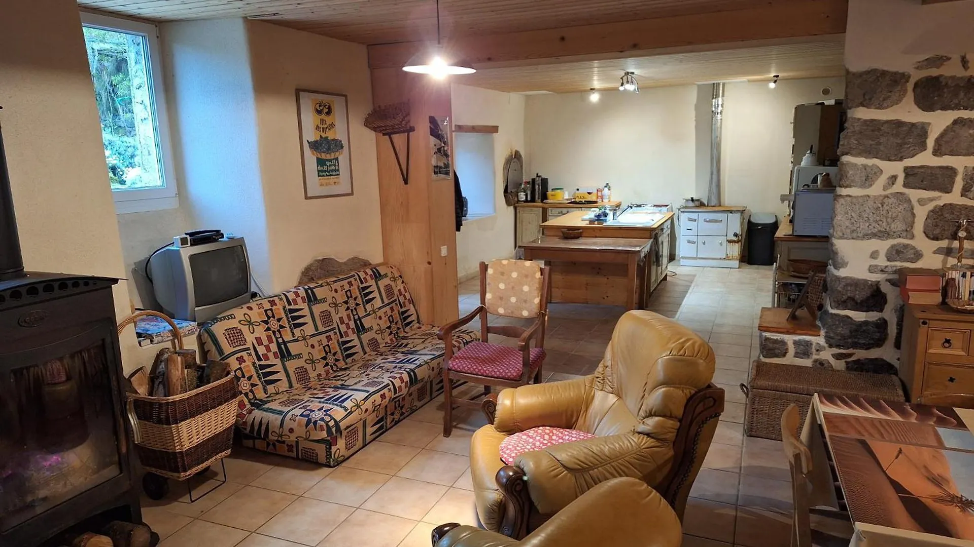 Les Chambres Du Ray-Pic Pereyres