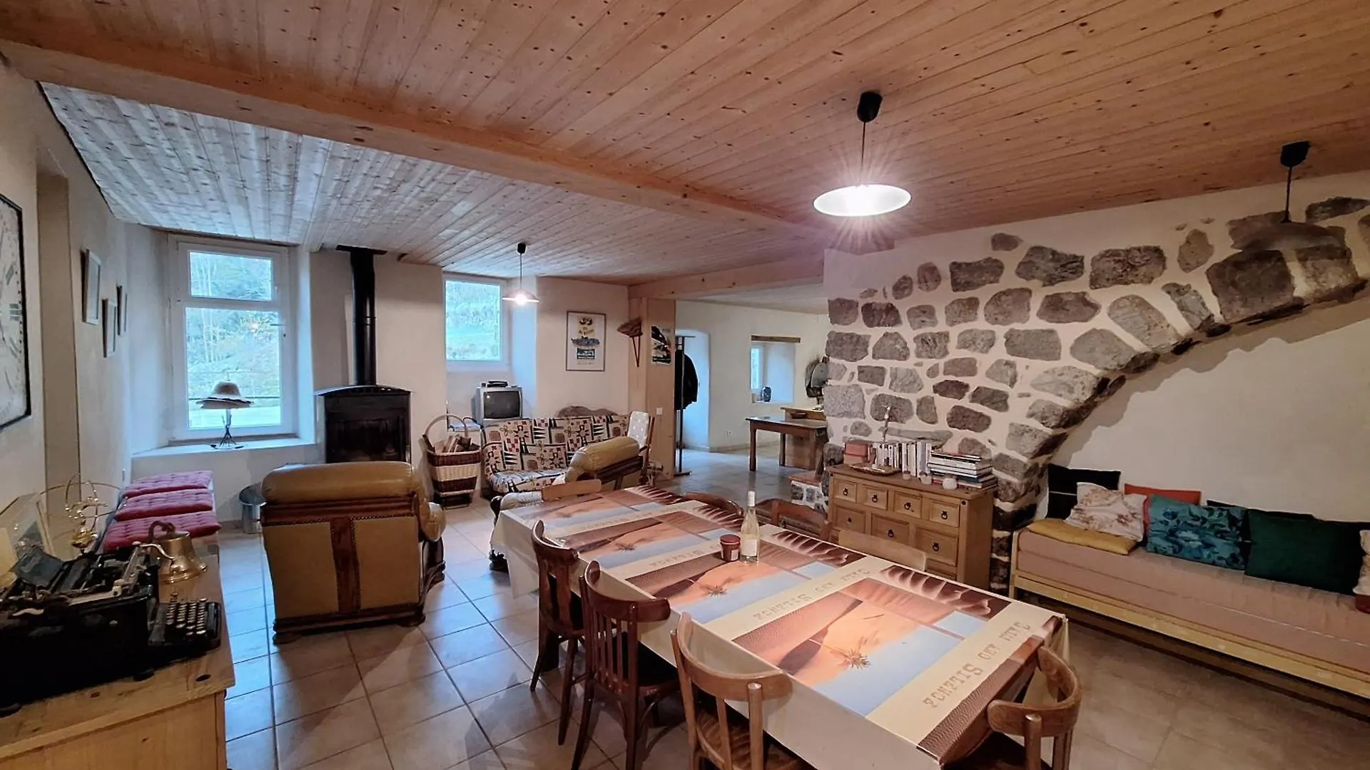 Les Chambres Du Ray-Pic Pereyres 0*,